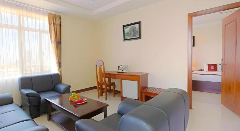 Kirirom Crystal Hotel Phnom Penh Eksteriør bilde